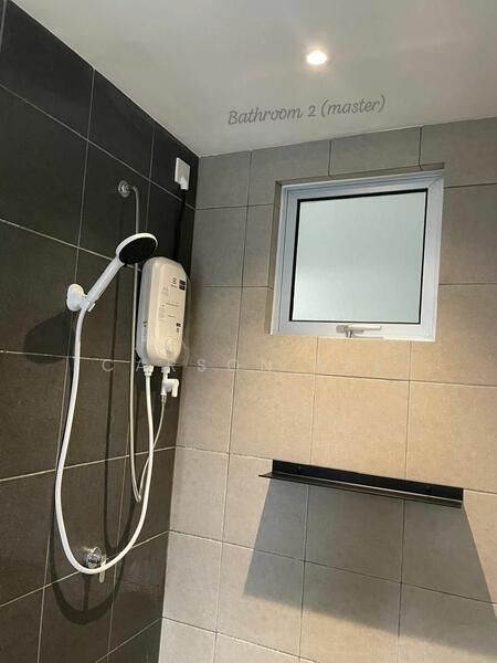 Residensi Dutamas Dahlia untuk Untuk Disewa - RM 1,800 /bulan, Feb 2026 - Bathroom - PropertyGuru.com.my