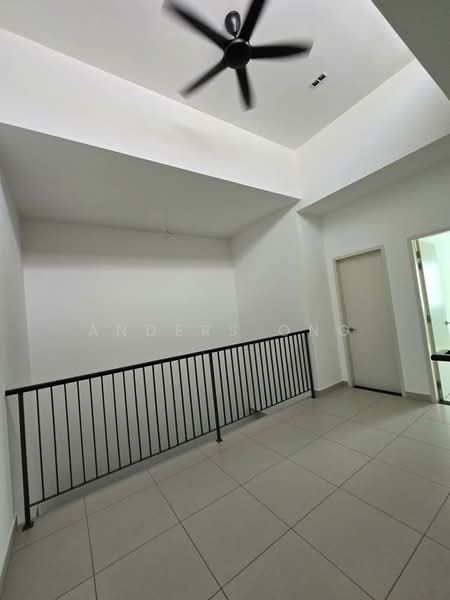 2-storey Terraced House for Sale in Batu Kawan (Penang) - Anders Ong - Interior - PropertyGuru.com.my