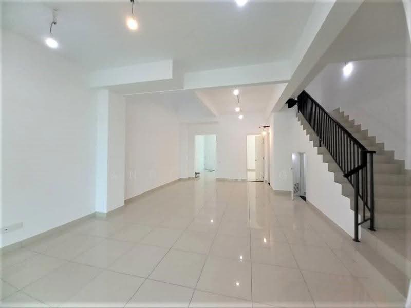 2-storey Terraced House for Sale in Batu Kawan (Penang) - Anders Ong - Interior - PropertyGuru.com.my