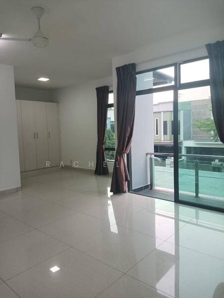 Cluster House for Sale in Taman Nusa Bestari (Iskandar Puteri (Nusajaya)) - Rachel Teo - Interior - PropertyGuru.com.my