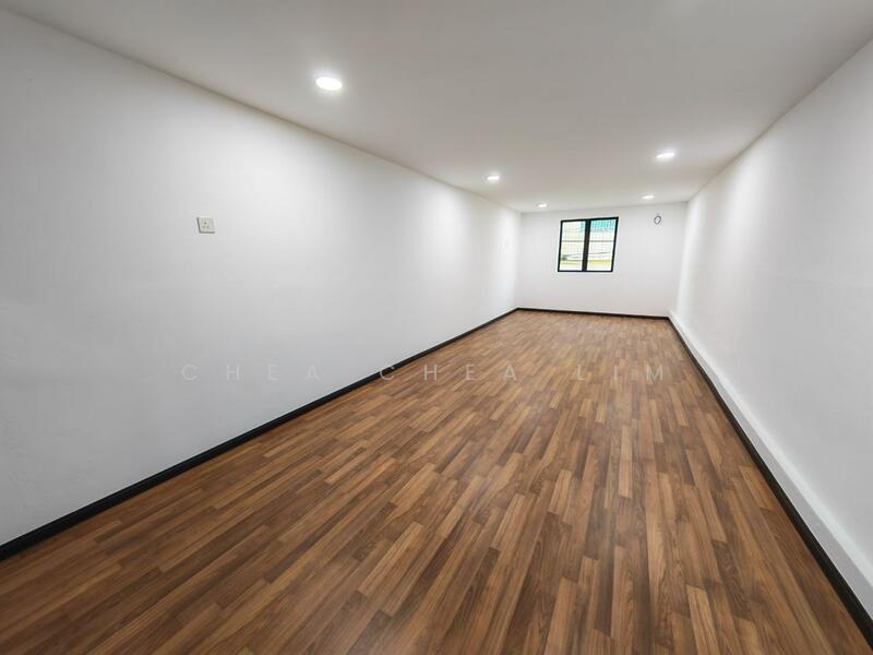 2-storey Terraced House for Sale in Taman Shatin (Ipoh) - Chea Chea Lim - Interior - PropertyGuru.com.my