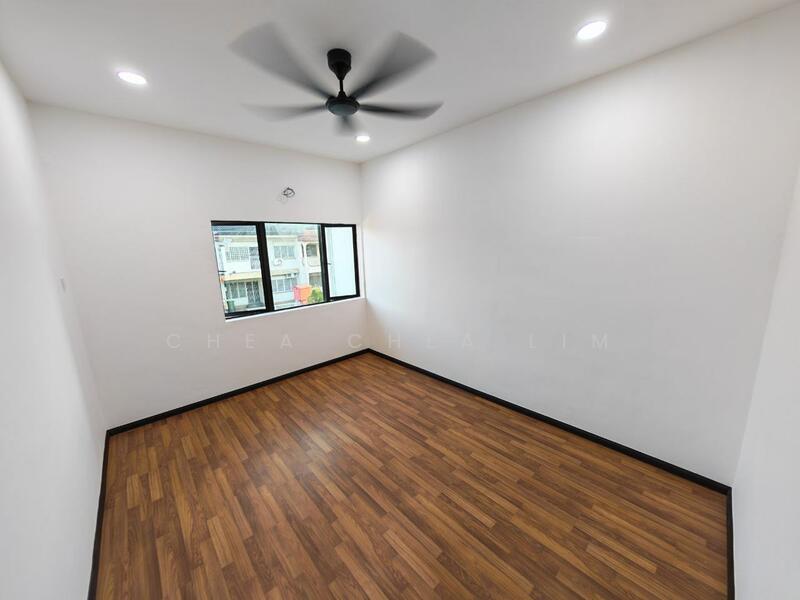 2-storey Terraced House for Sale in Taman Shatin (Ipoh) - Chea Chea Lim - Interior - PropertyGuru.com.my