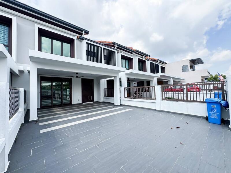 Seksyen 35 untuk Untuk Disewa - RM 2,800 /bulan, Mac 2026 - PropertyGuru.com.my