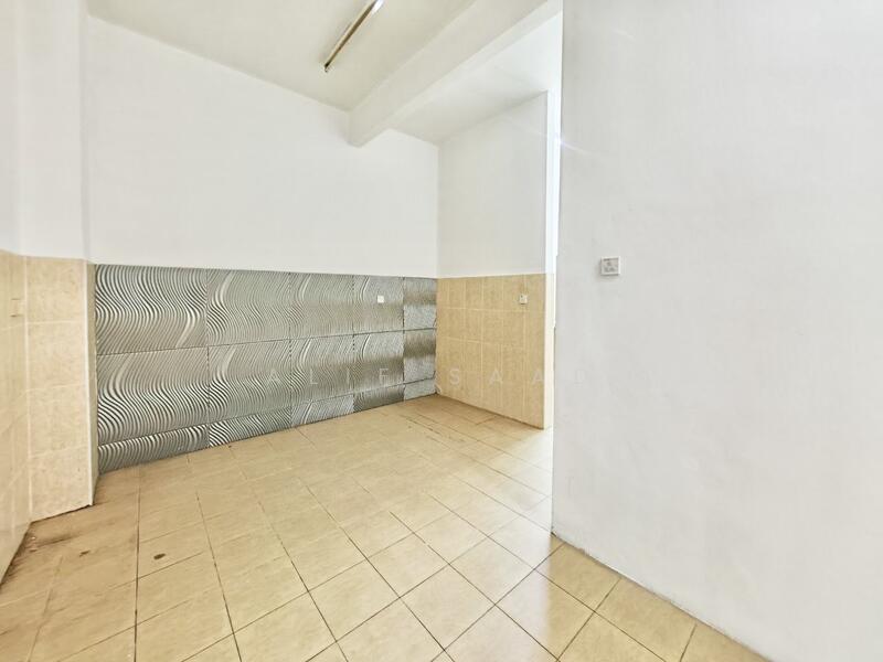 2-storey Terraced House for Sale in Kota Warisan (Sepang) - Alif Saad - Interior - PropertyGuru.com.my