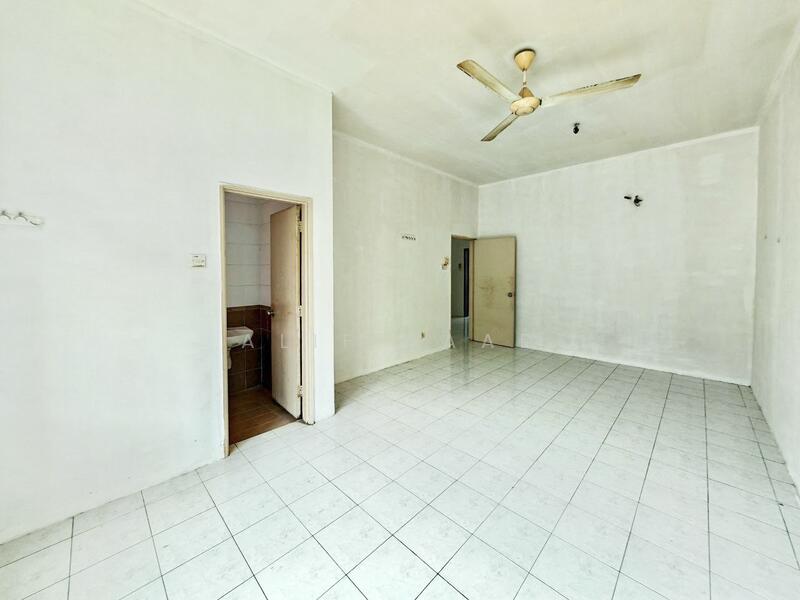 2-storey Terraced House for Sale in Kota Warisan (Sepang) - Alif Saad - Interior - PropertyGuru.com.my