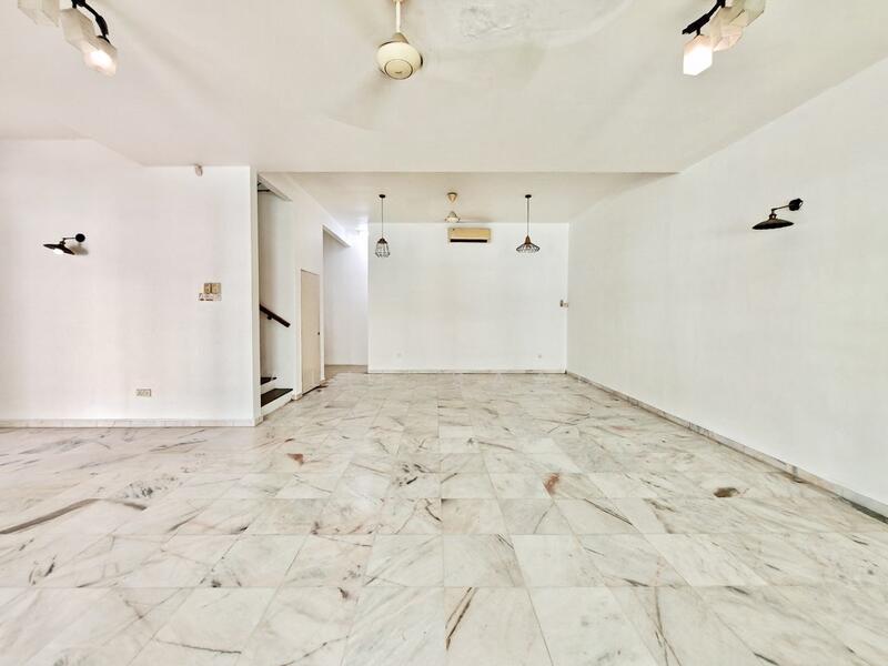 2-storey Terraced House for Sale in Kota Warisan (Sepang) - Alif Saad - Interior - PropertyGuru.com.my