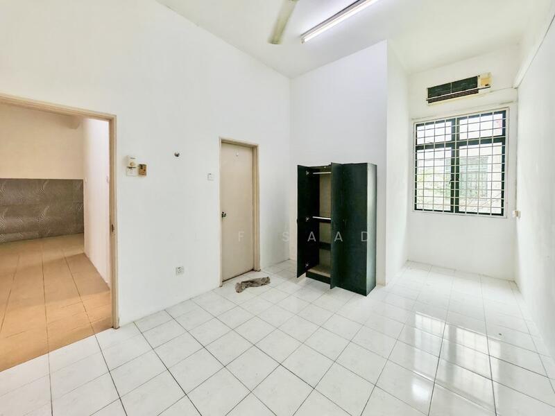 2-storey Terraced House for Sale in Kota Warisan (Sepang) - Alif Saad - Interior - PropertyGuru.com.my