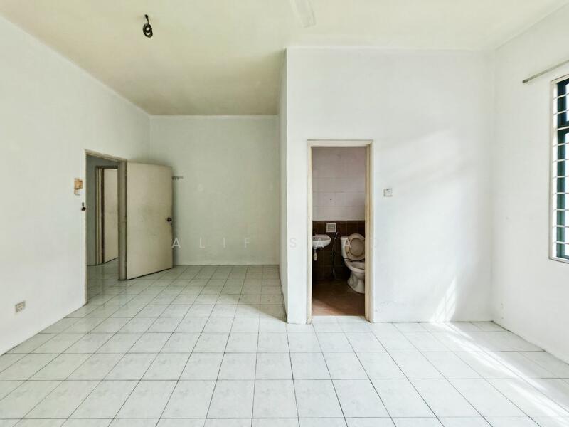 2-storey Terraced House for Sale in Kota Warisan (Sepang) - Alif Saad - Interior - PropertyGuru.com.my