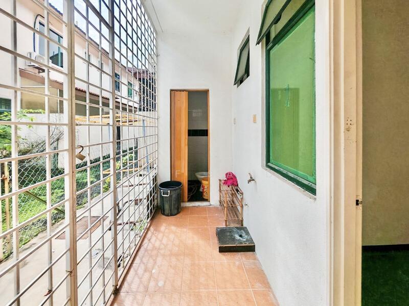2-storey Terraced House for Sale in Kota Warisan (Sepang) - Alif Saad - Exterior - PropertyGuru.com.my