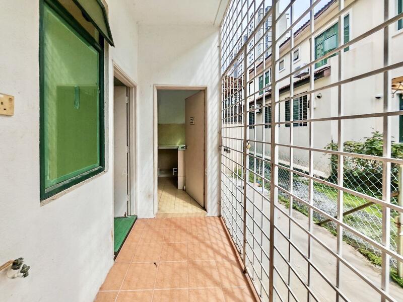 2-storey Terraced House for Sale in Kota Warisan (Sepang) - Alif Saad - Exterior - PropertyGuru.com.my