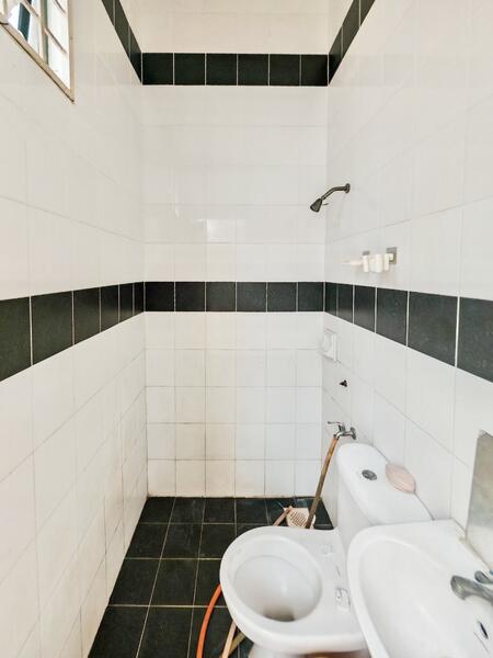 2-storey Terraced House for Sale in Kota Warisan (Sepang) - Alif Saad - Bathroom - PropertyGuru.com.my