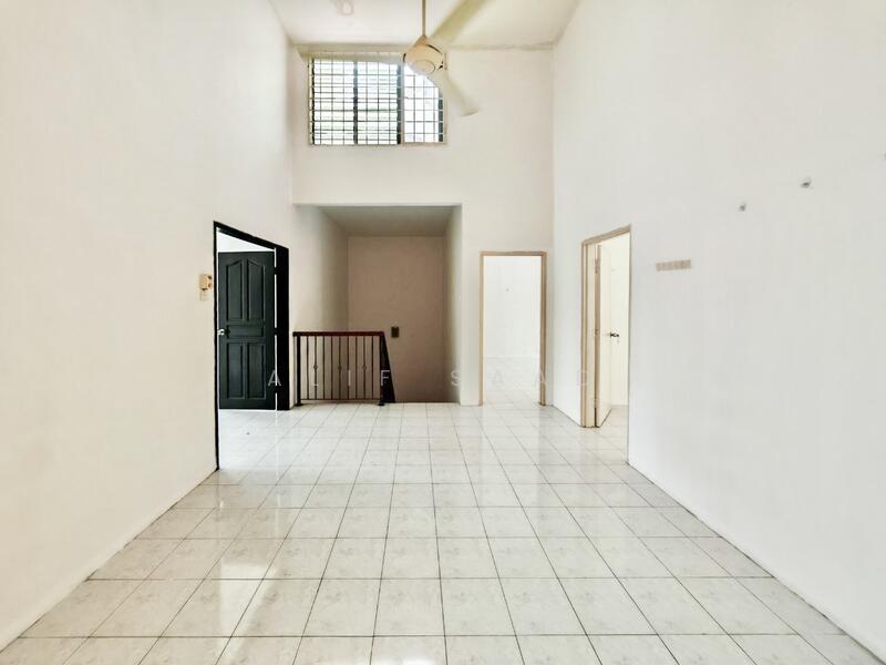2-storey Terraced House for Sale in Kota Warisan (Sepang) - Alif Saad - Interior - PropertyGuru.com.my