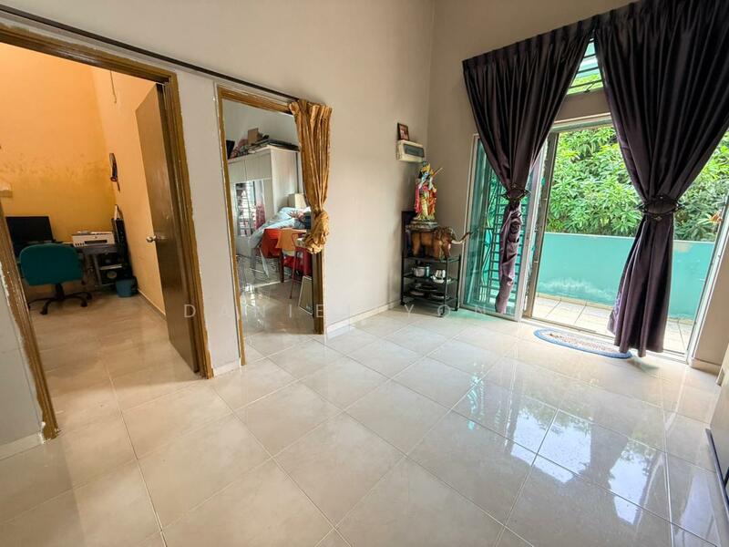 2-storey Terraced House for Sale in Nusa Sentral (Iskandar Puteri (Nusajaya)) - Daniel Yong - Study - PropertyGuru.com.my