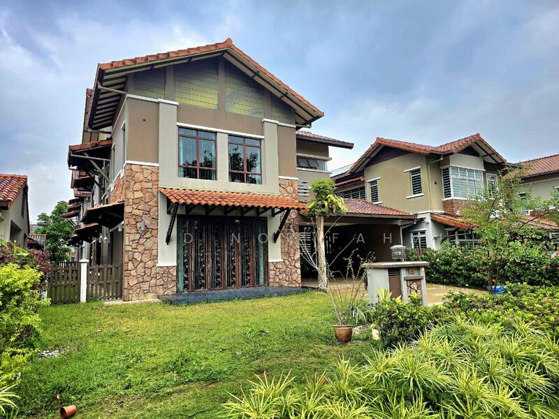 Bungalow for Sale in Setia Eco Park (Setia Alam) - Mohd Nor Fahmi - PropertyGuru.com.my