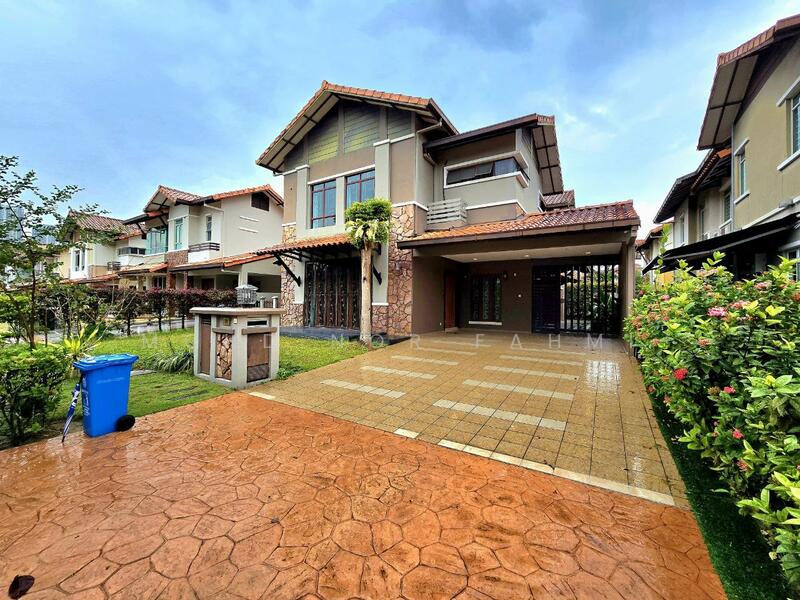 Bungalow for Sale in Setia Eco Park (Setia Alam) - Mohd Nor Fahmi - PropertyGuru.com.my