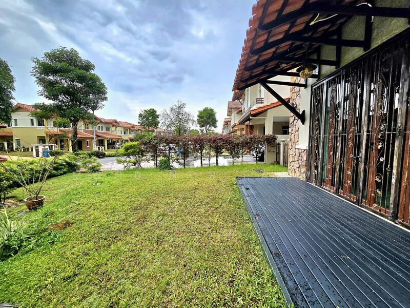 Bungalow for Sale in Setia Eco Park (Setia Alam) - Mohd Nor Fahmi - PropertyGuru.com.my