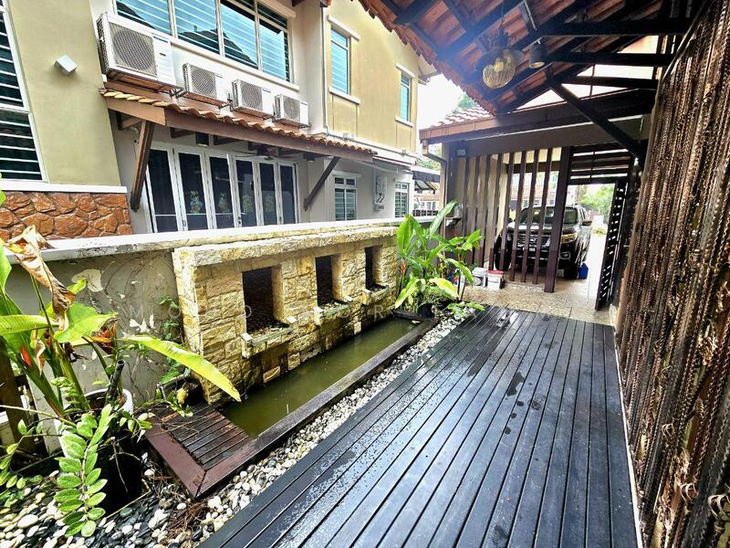 Bungalow for Sale in Setia Eco Park (Setia Alam) - Mohd Nor Fahmi - PropertyGuru.com.my