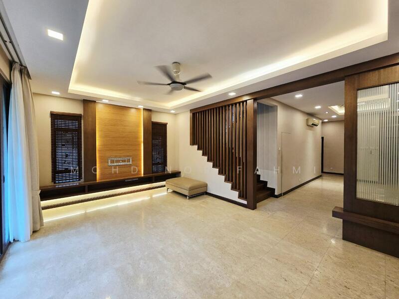 Bungalow for Sale in Setia Eco Park (Setia Alam) - Mohd Nor Fahmi - PropertyGuru.com.my