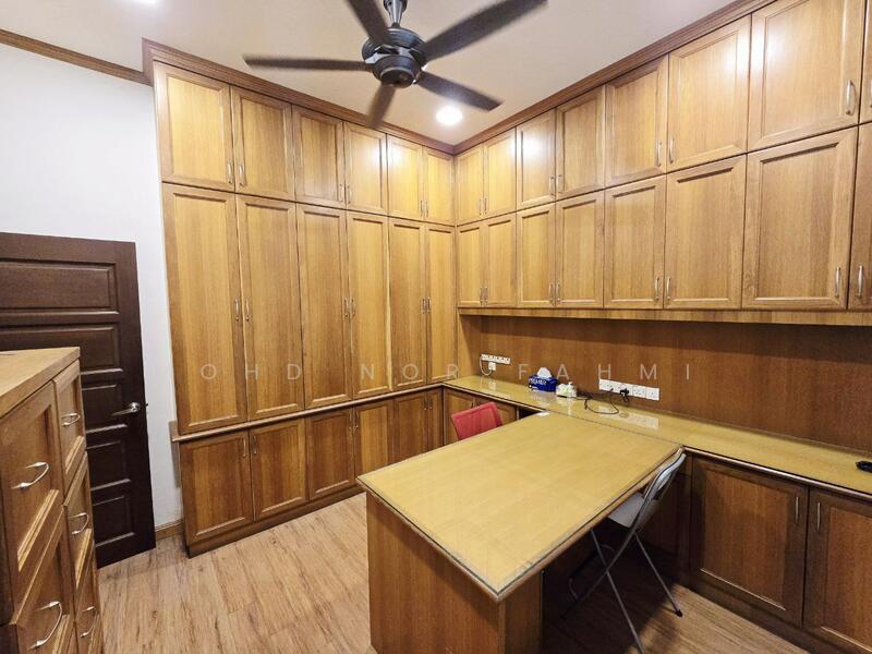 Bungalow for Sale in Setia Eco Park (Setia Alam) - Mohd Nor Fahmi - PropertyGuru.com.my