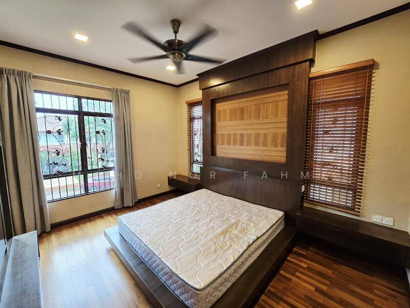 Bungalow for Sale in Setia Eco Park (Setia Alam) - Mohd Nor Fahmi - PropertyGuru.com.my