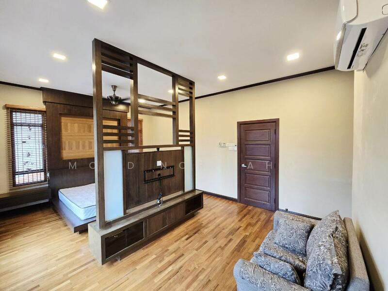 Bungalow for Sale in Setia Eco Park (Setia Alam) - Mohd Nor Fahmi - PropertyGuru.com.my