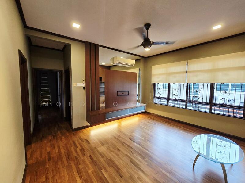 Bungalow for Sale in Setia Eco Park (Setia Alam) - Mohd Nor Fahmi - PropertyGuru.com.my