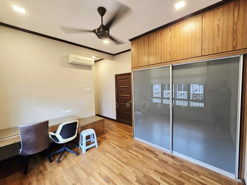 Bungalow for Sale in Setia Eco Park (Setia Alam) - Mohd Nor Fahmi - PropertyGuru.com.my