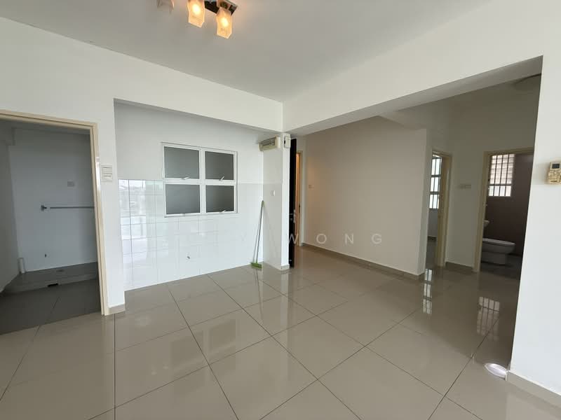 Condominium for Sale at The Zest @ Kinrara 9 - Joey Wong - Interior - PropertyGuru.com.my