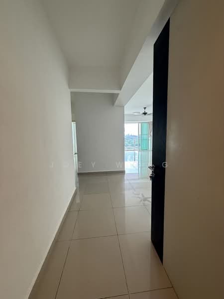 Condominium for Sale at The Zest @ Kinrara 9 - Joey Wong - Corridor - PropertyGuru.com.my