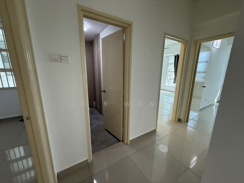 Condominium for Sale at The Zest @ Kinrara 9 - Joey Wong - Interior - PropertyGuru.com.my