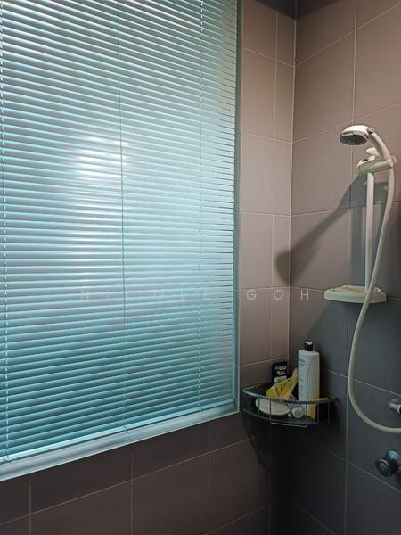 Service Residence for Sale at Mercu Summer Suites - Nicole Goh - Bathroom - PropertyGuru.com.my