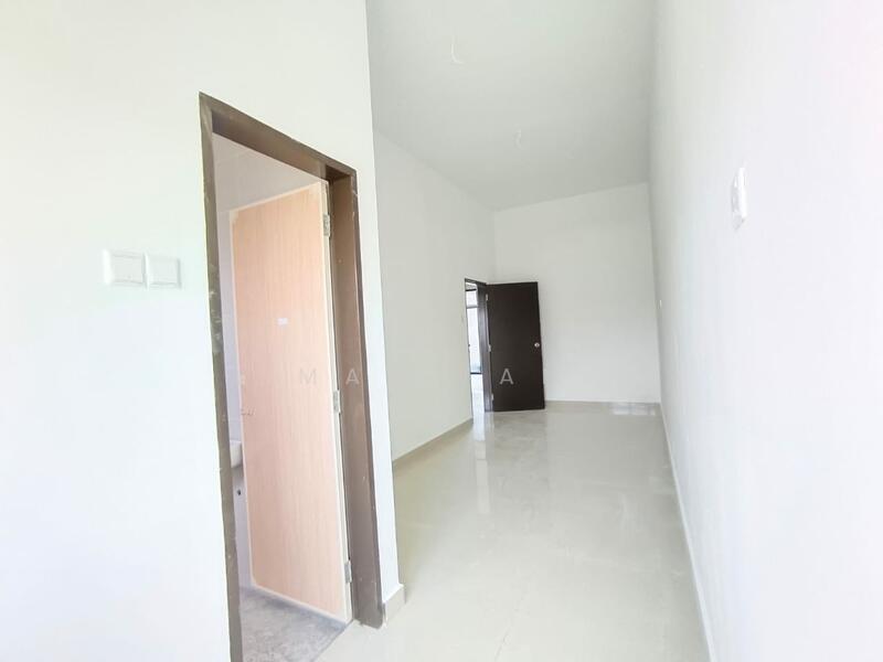 2-storey Terraced House for Sale in Taman Keramat Permai (Nibong Tebal) - May Tan - Interior - PropertyGuru.com.my