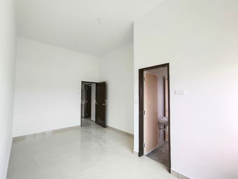 2-storey Terraced House for Sale in Taman Keramat Permai (Nibong Tebal) - May Tan - Interior - PropertyGuru.com.my
