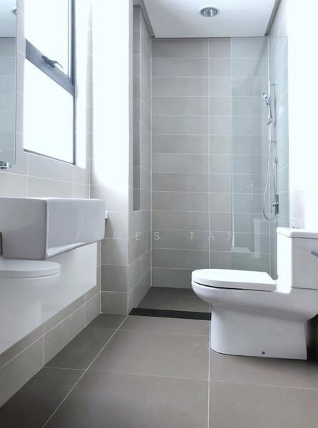 Terraced House for Rent in Medini (Iskandar Puteri (Nusajaya)) - James Tan - Bathroom - PropertyGuru.com.my