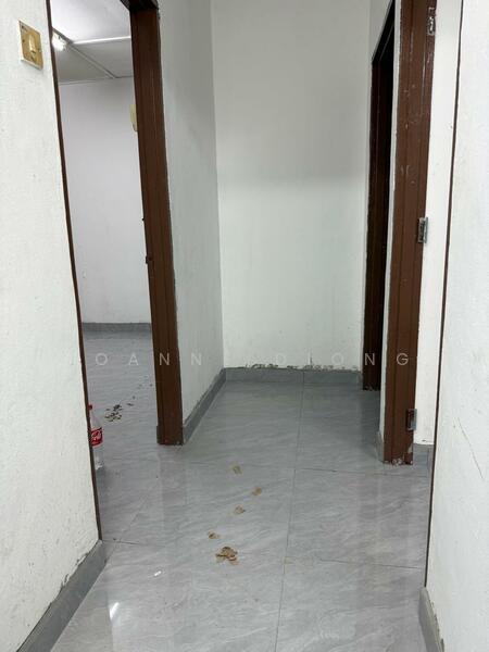 Terraced House for Rent in Rawang (Selangor) - Joanne Diong - Corridor - PropertyGuru.com.my