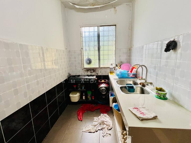 Menara Merak Kayangan untuk Untuk Dijual - RM 255,000, Mac 2026 - PropertyGuru.com.my