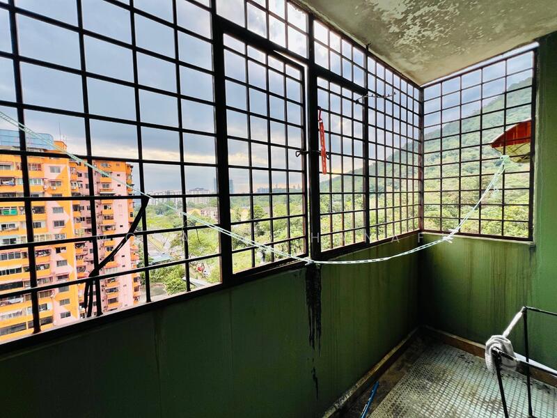 Menara Merak Kayangan untuk Untuk Dijual - RM 255,000, Mac 2026 - PropertyGuru.com.my