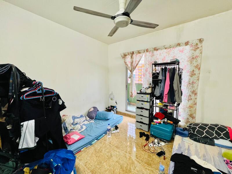 Menara Merak Kayangan untuk Untuk Dijual - RM 255,000, Mac 2026 - PropertyGuru.com.my