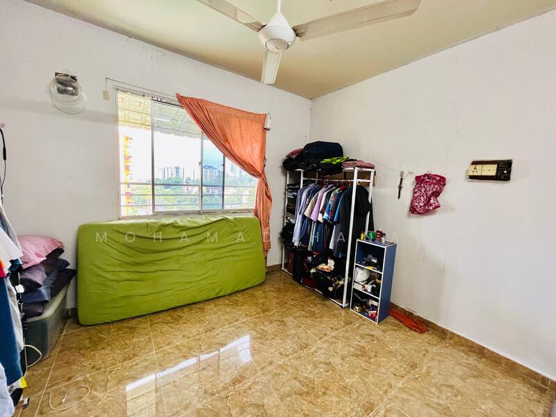 Menara Merak Kayangan untuk Untuk Dijual - RM 255,000, Mac 2026 - PropertyGuru.com.my