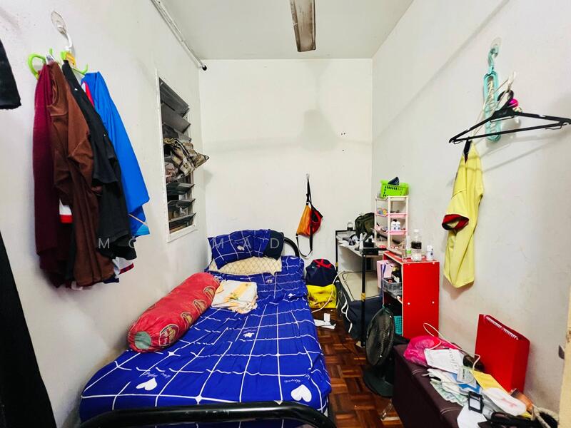 Menara Merak Kayangan untuk Untuk Dijual - RM 255,000, Mac 2026 - PropertyGuru.com.my