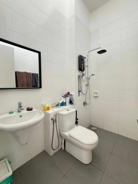 Terraced House for Sale in Johor Bahru (Johor) - Yunn Fang - Bathroom - PropertyGuru.com.my
