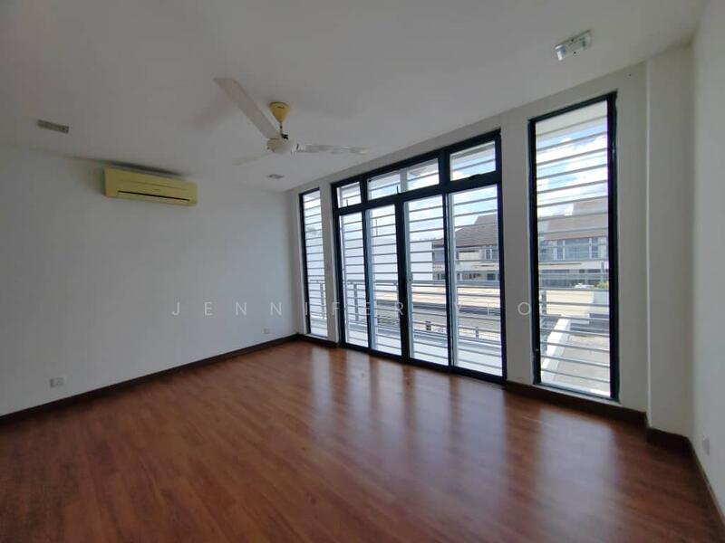 3-storey Terraced House for Rent in Denai Alam (Shah Alam) - Jennifer Yeo - Interior - PropertyGuru.com.my