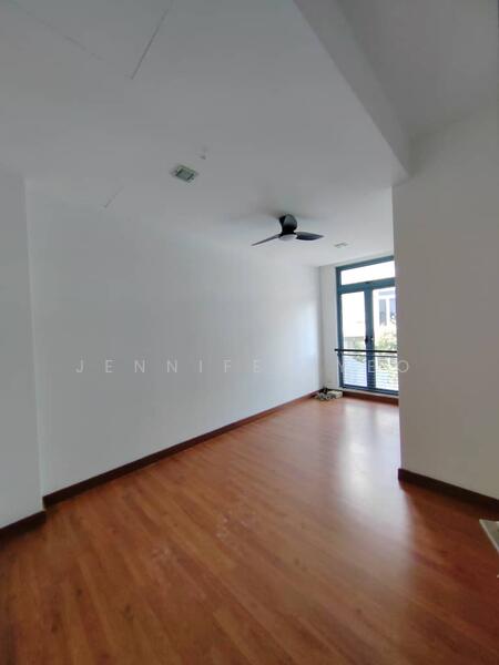 3-storey Terraced House for Rent in Denai Alam (Shah Alam) - Jennifer Yeo - Living Room - PropertyGuru.com.my