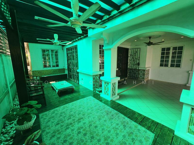 D'Kayangan untuk Untuk Dijual - RM 1,450,000, Mac 2026 - PropertyGuru.com.my