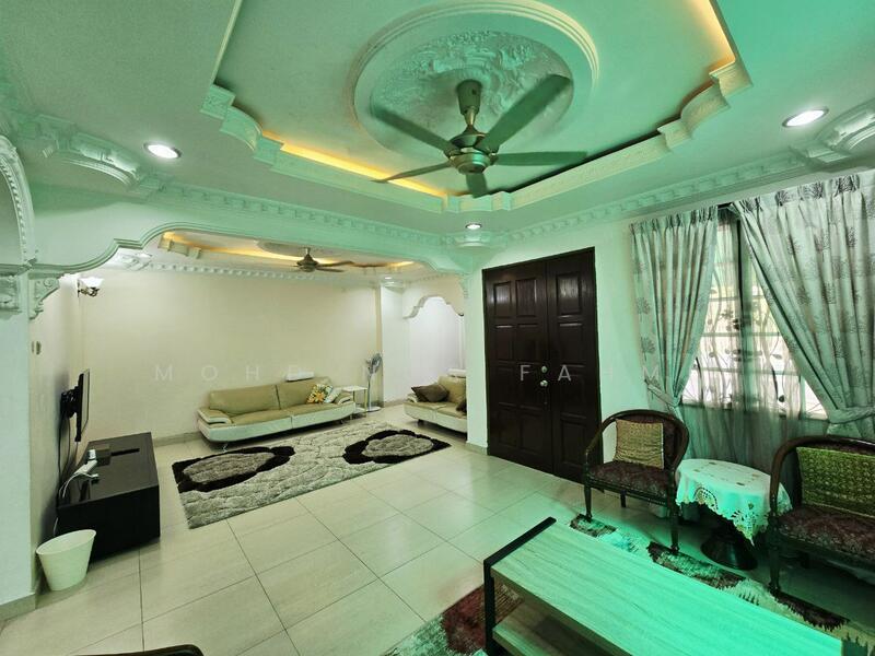 D'Kayangan untuk Untuk Dijual - RM 1,450,000, Mac 2026 - PropertyGuru.com.my