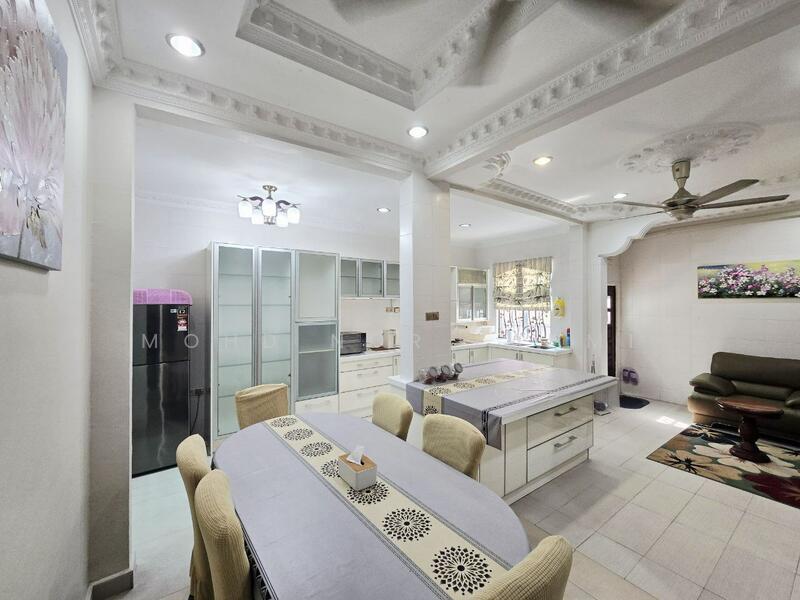 D'Kayangan untuk Untuk Dijual - RM 1,450,000, Mac 2026 - PropertyGuru.com.my