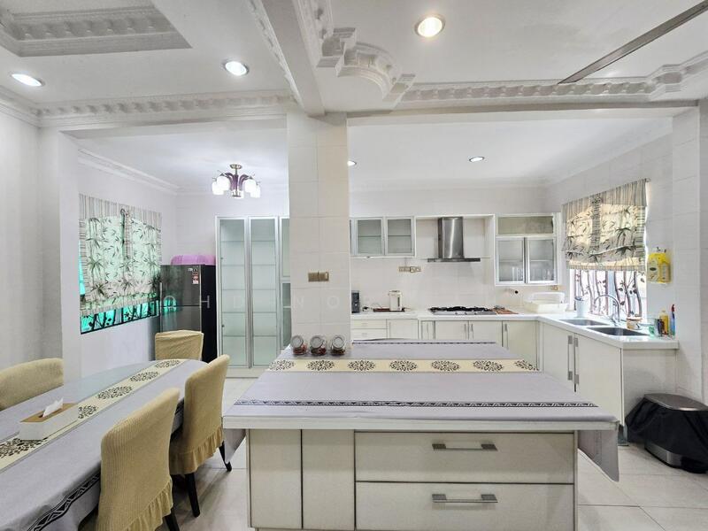 D'Kayangan untuk Untuk Dijual - RM 1,450,000, Mac 2026 - PropertyGuru.com.my