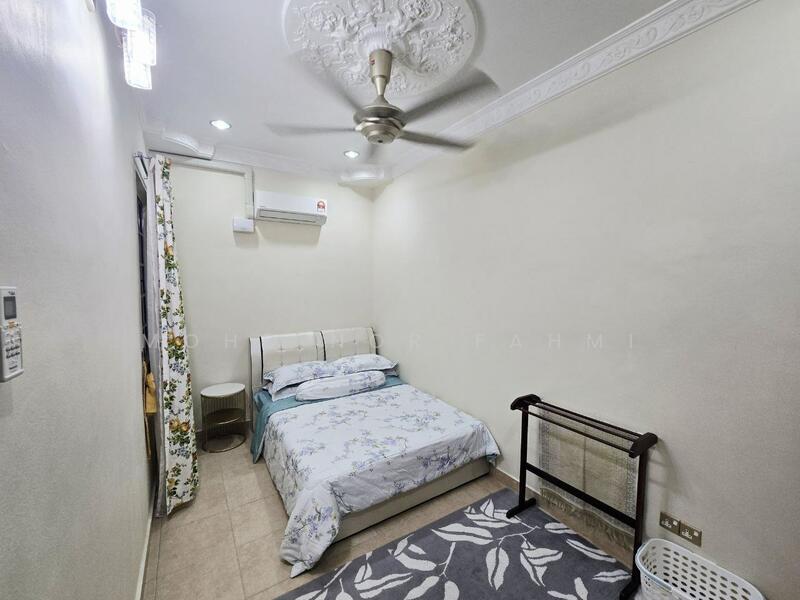 D'Kayangan untuk Untuk Dijual - RM 1,450,000, Mac 2026 - PropertyGuru.com.my