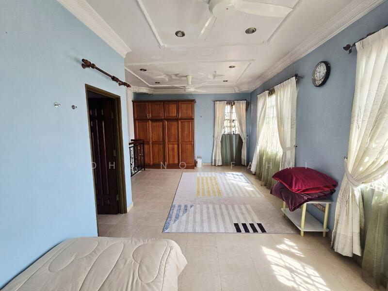 D'Kayangan untuk Untuk Dijual - RM 1,450,000, Mac 2026 - PropertyGuru.com.my