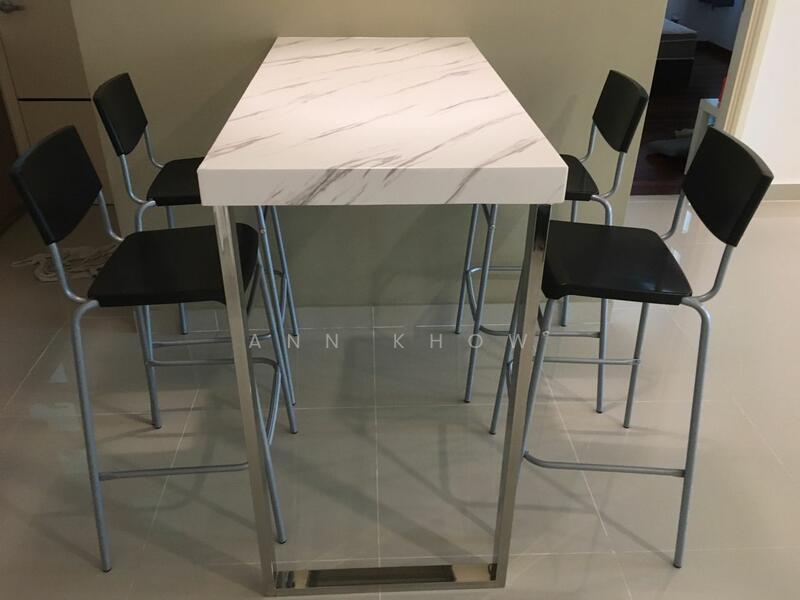 Condominium for Rent at One Medini - Ann Khow - Interior - PropertyGuru.com.my